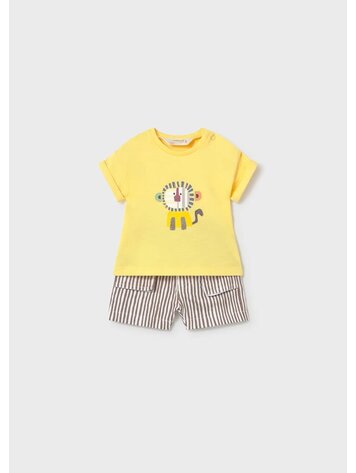 Mayoral Mayoral Boys 2Pcs Set