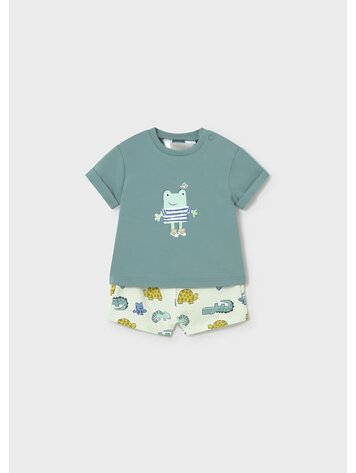 Mayoral Mayoral Boys 2Pcs Set