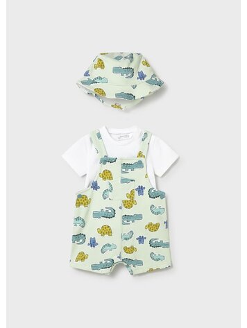 Mayoral Ensemble 3 Pièce Mayoral Garçon