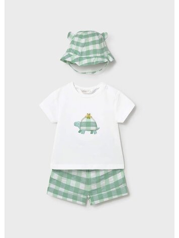 Mayoral Mayoral Boys 3Pcs Set