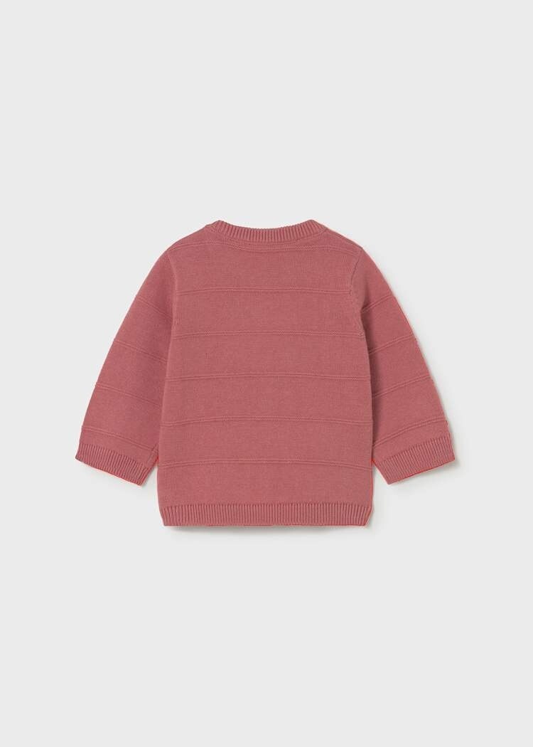 Mayoral Pull Tricot Mayoral Fille