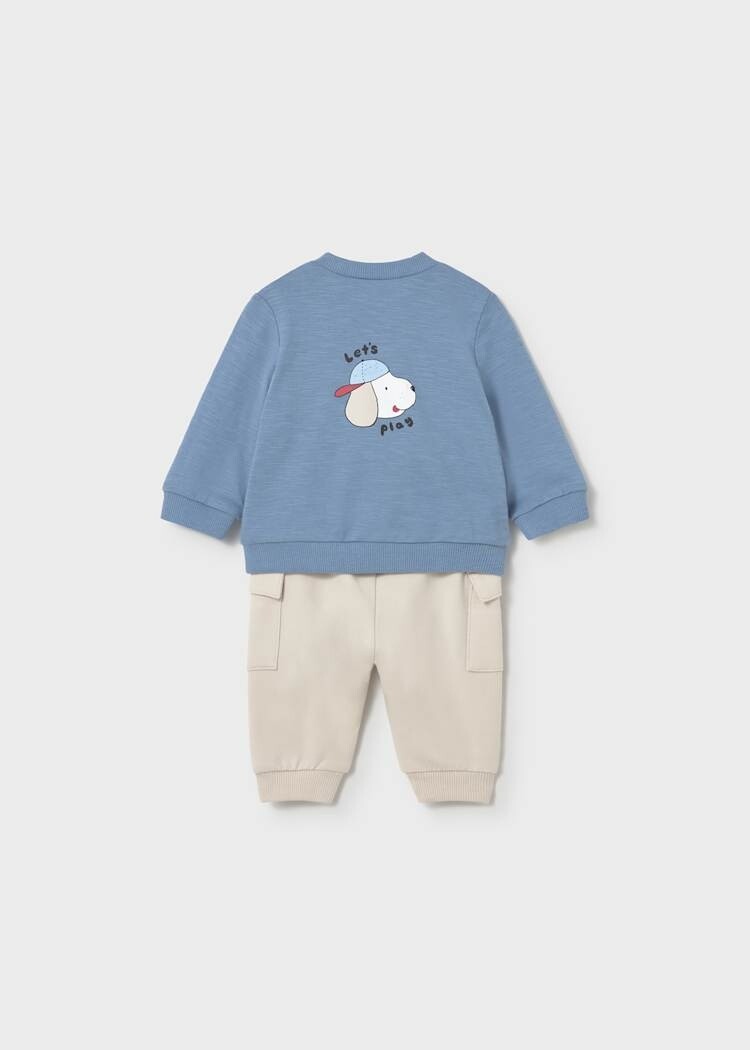 Mayoral Mayoral Boys 4Pcs Set