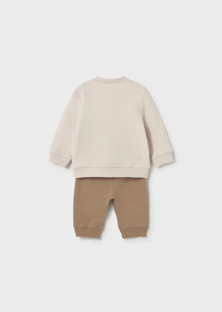 Mayoral Mayoral Boys 4Pcs Set