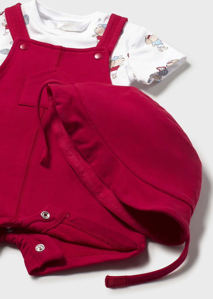 Mayoral Mayoral Boys 3Pcs Set