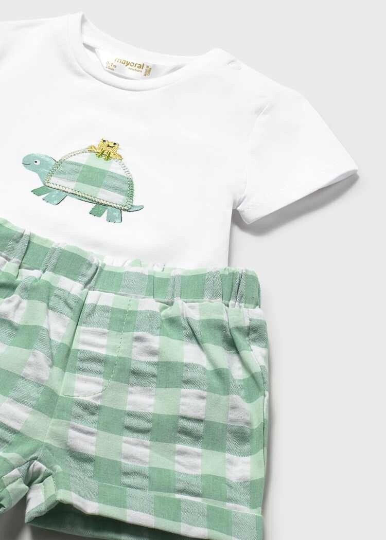 Mayoral Mayoral Boys 3Pcs Set