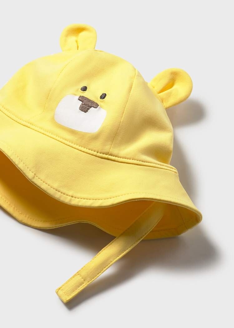 Mayoral Mayoral Boys 2 Rompers & a Hat