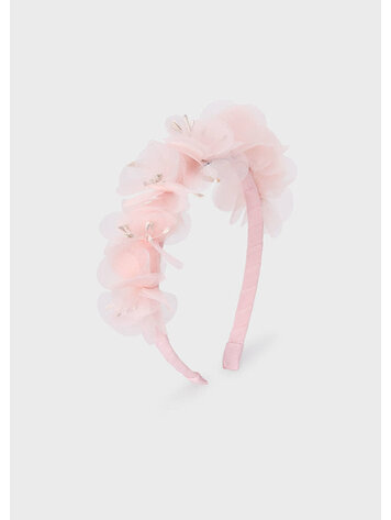 Mayoral Mayoral Girls Headband