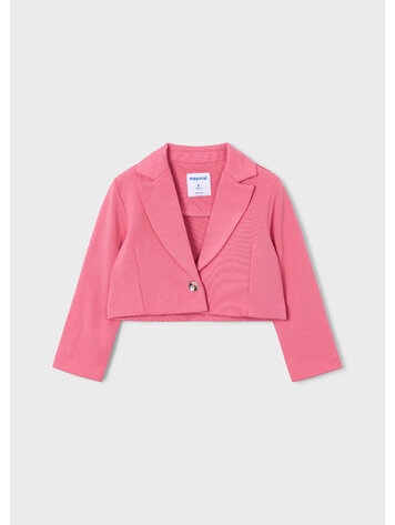 Mayoral Mayoral Girls Vest