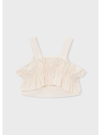 Mayoral Top Court Mayoral Fille