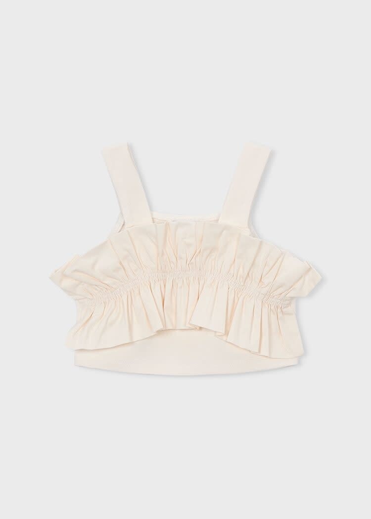 Mayoral Top Court Mayoral Fille