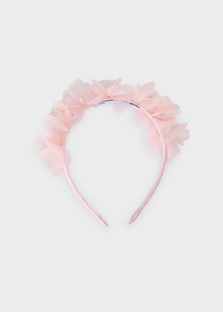 Mayoral Mayoral Girls Headband