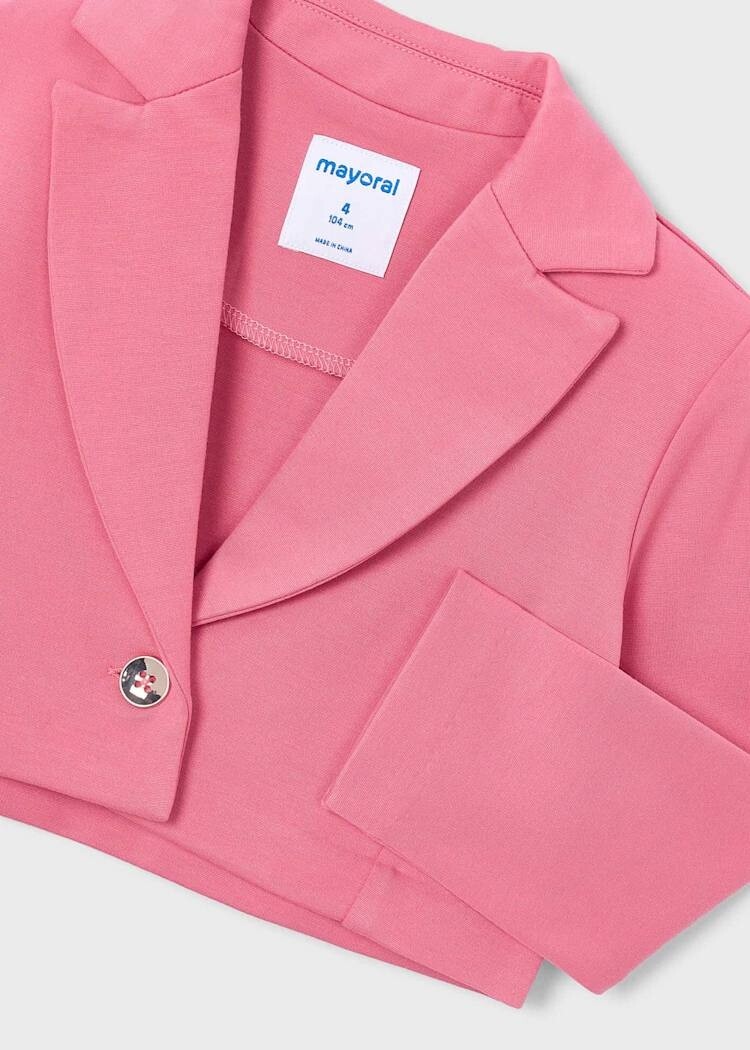 Mayoral Veste Mayoral Fille