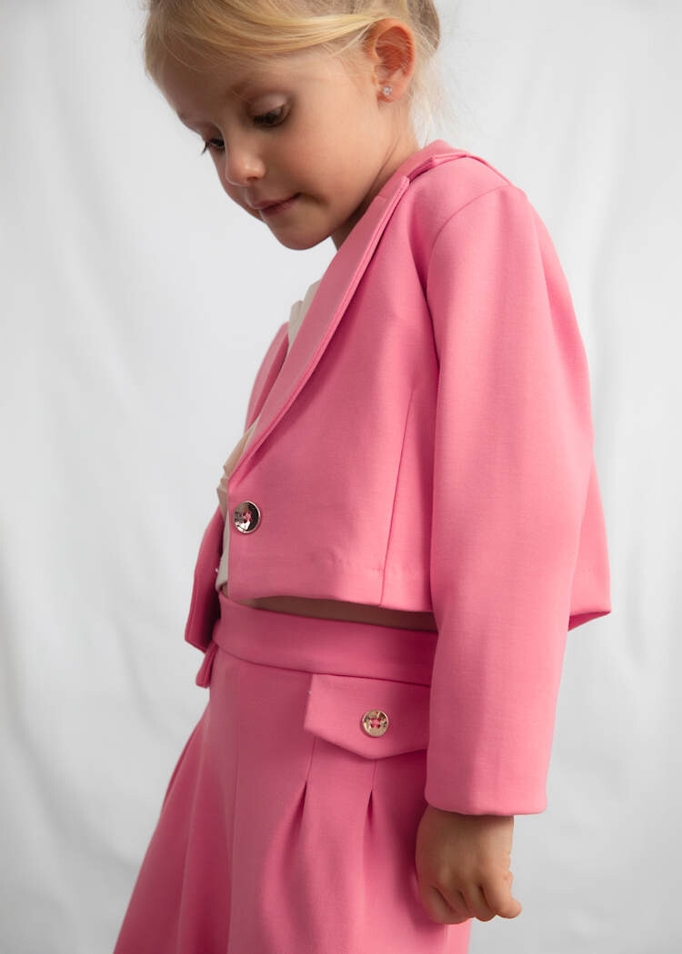 Mayoral Veste Mayoral Fille