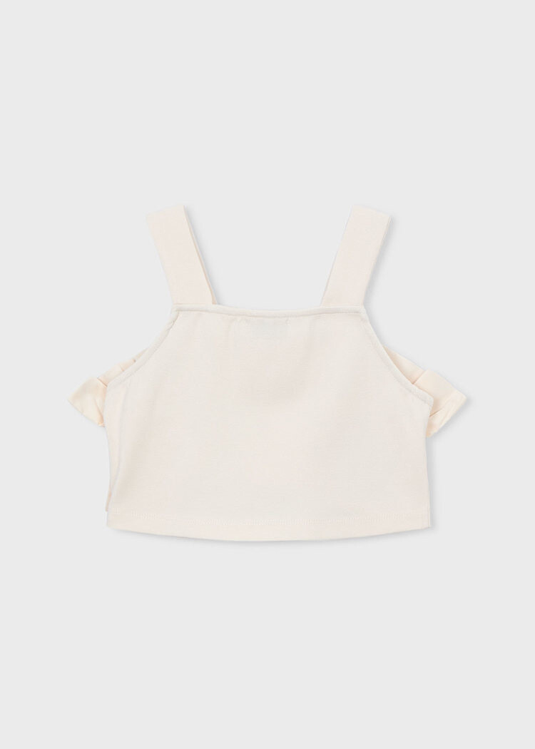 Mayoral Mayoral Girls Tank Top
