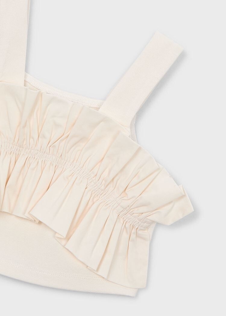 Mayoral Mayoral Girls Tank Top