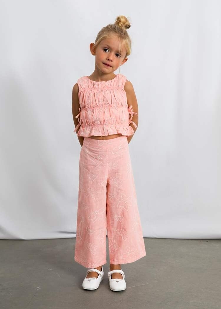 Mayoral Ensemble 2 Pièces Mayoral Fille