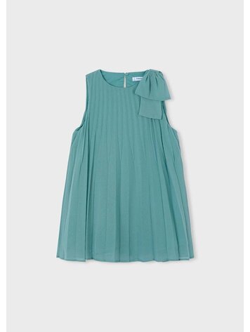 Mayoral Mayoral Girls Dress