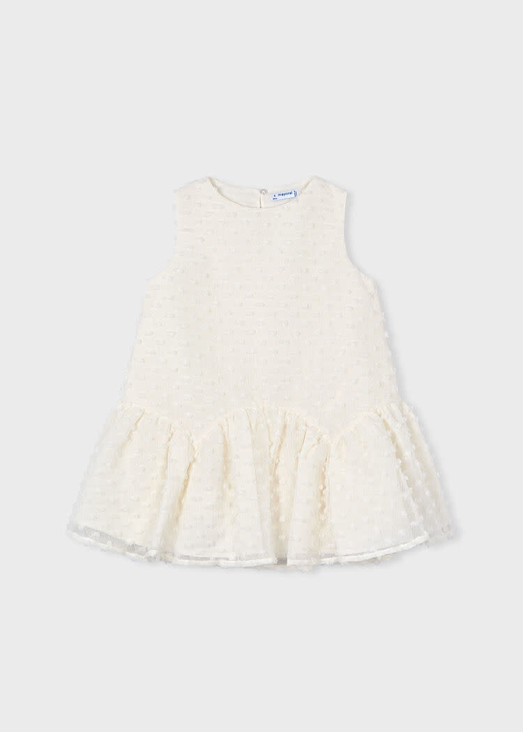 Mayoral Mayoral Girls Dress