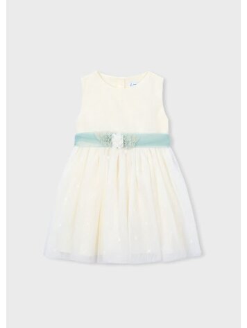 Mayoral Robe Mayoral Fille