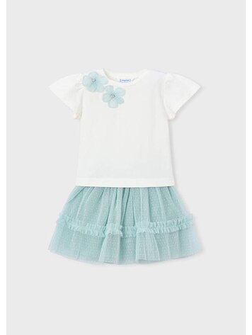 Mayoral Mayoral Girls 2Pcs Set