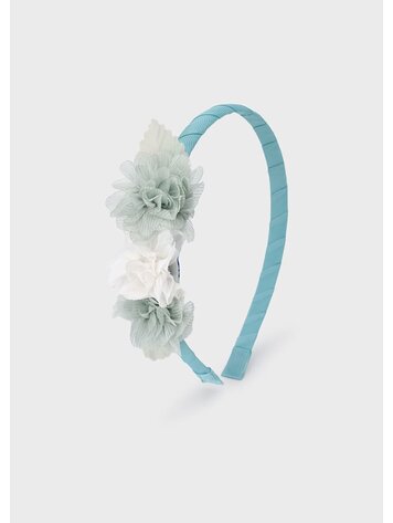 Mayoral Mayoral Girls Headband