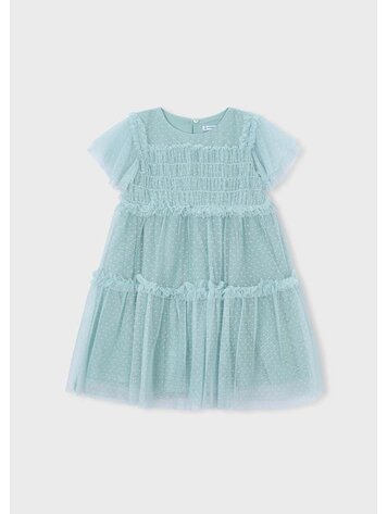 Mayoral Mayoral Girls Dress