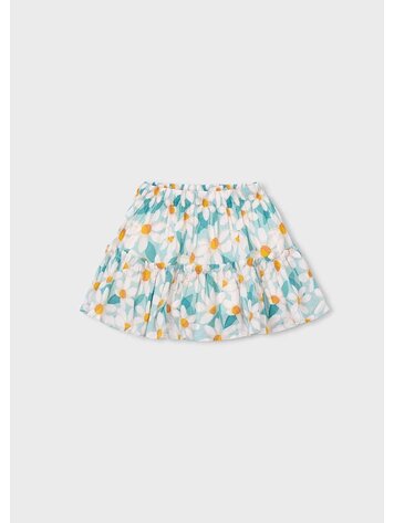 Mayoral Mayoral Girls Skirt