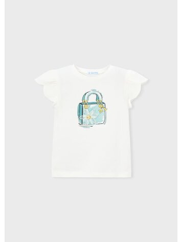 Mayoral Mayoral Girls T-Shirt