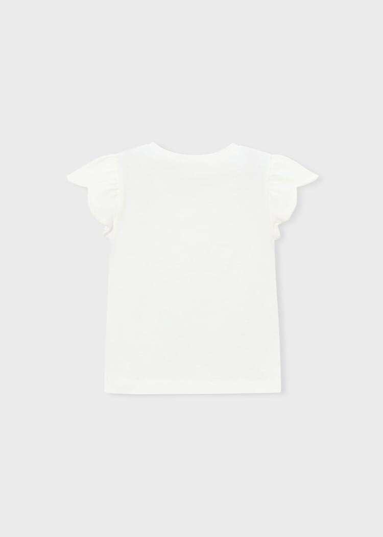 Mayoral Mayoral Girls T-Shirt