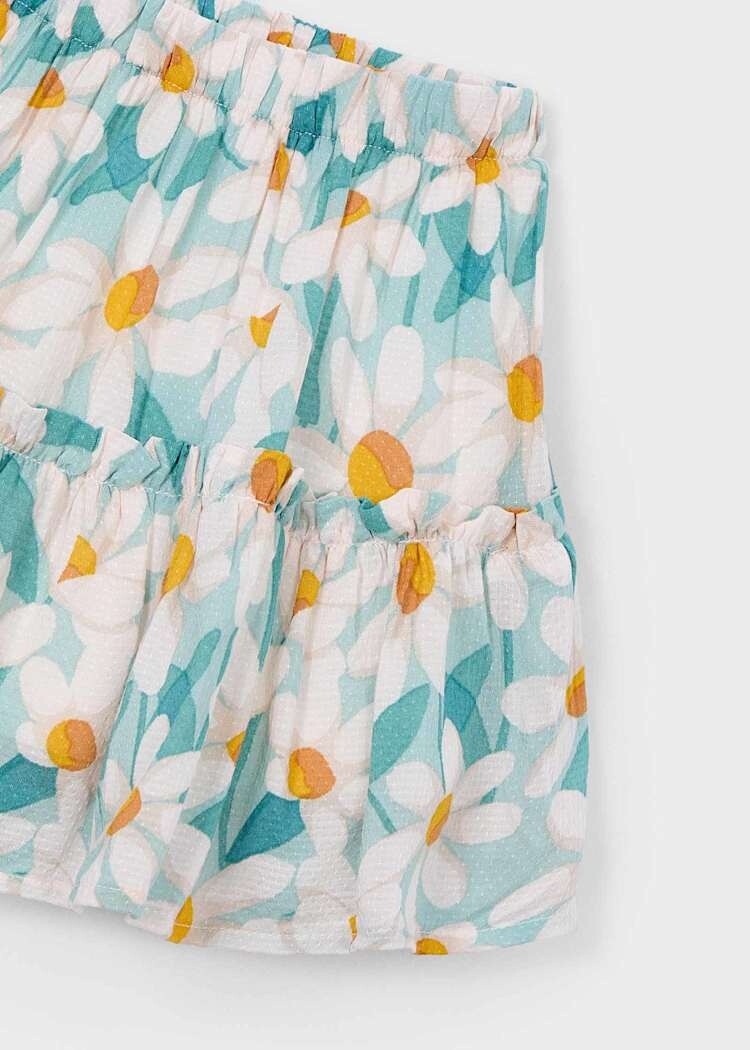 Mayoral Mayoral Girls Skirt