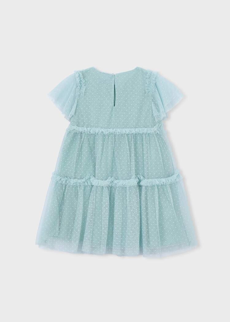 Mayoral Robe Mayoral Fille