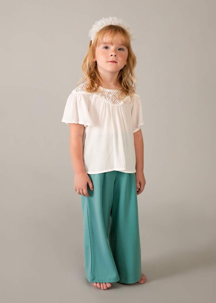 Mayoral Pantalon Mayoral Fille