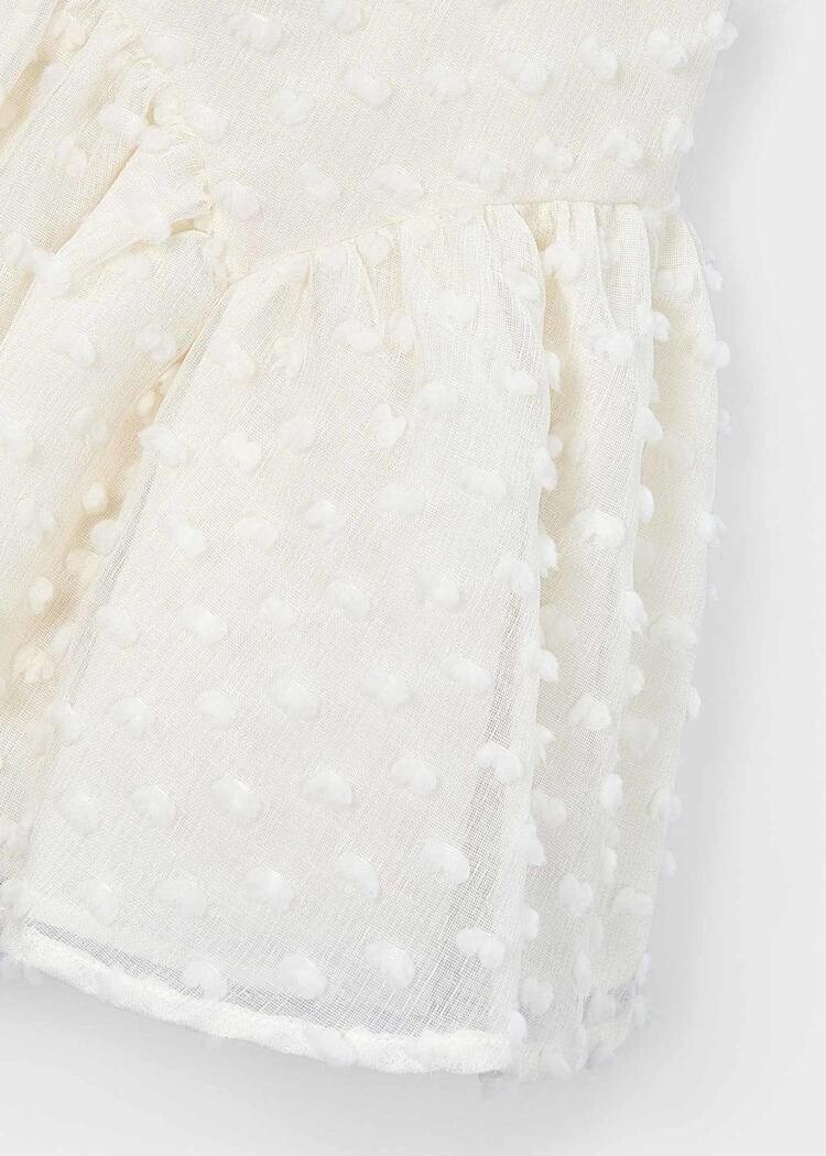 Mayoral Mayoral Girls Dress