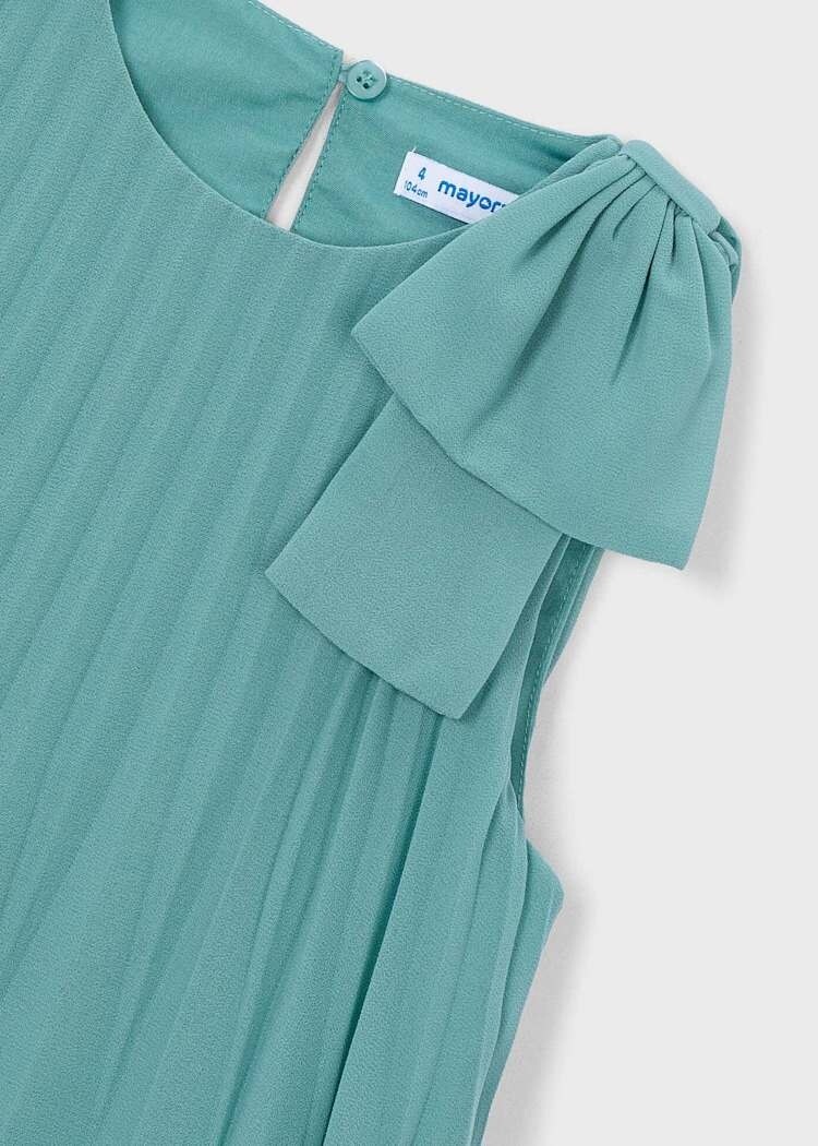 Mayoral Robe Mayoral Fille