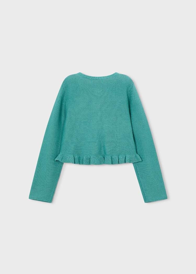 Mayoral Cardigan Tricot Mayoral Fille