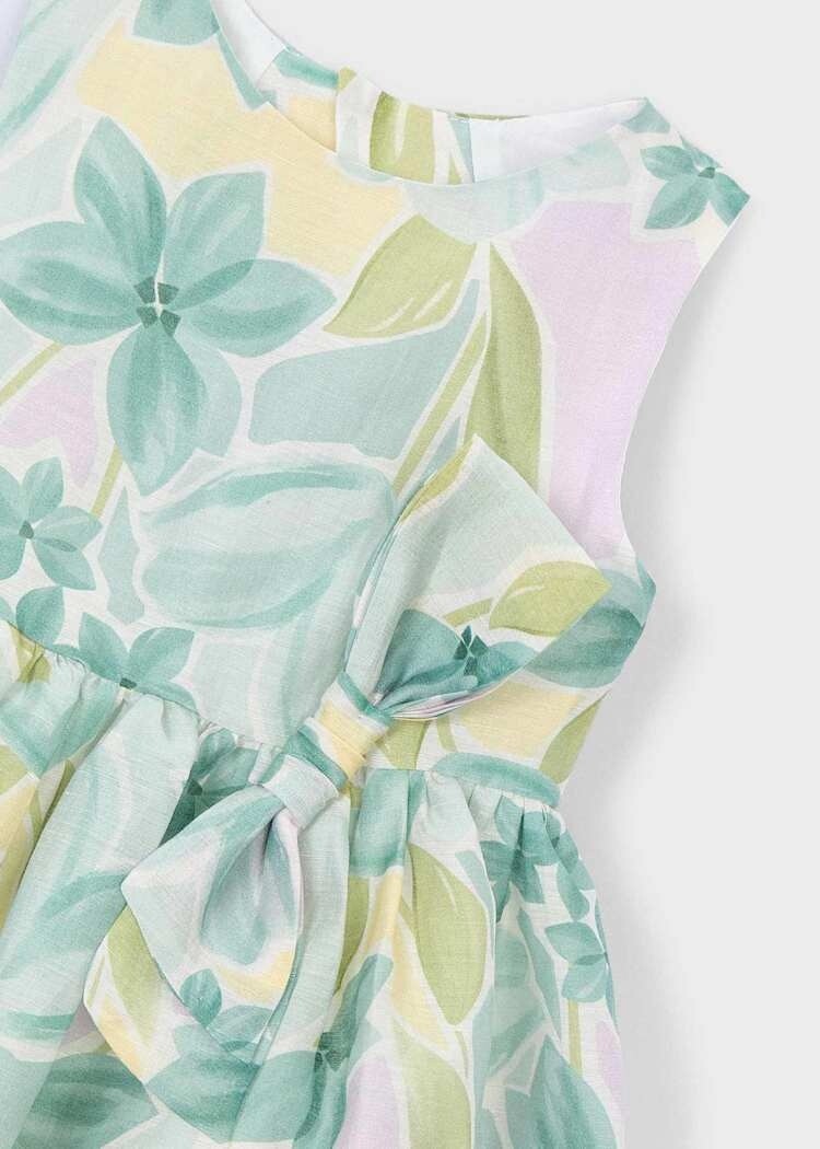 Mayoral Robe Mayoral Fille