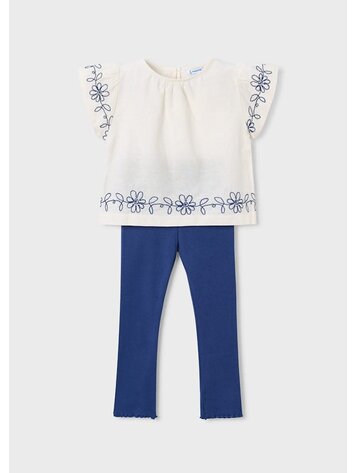 Mayoral Mayoral Girls 2Pcs Set