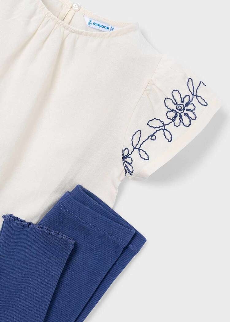 Mayoral Mayoral Girls 2Pcs Set