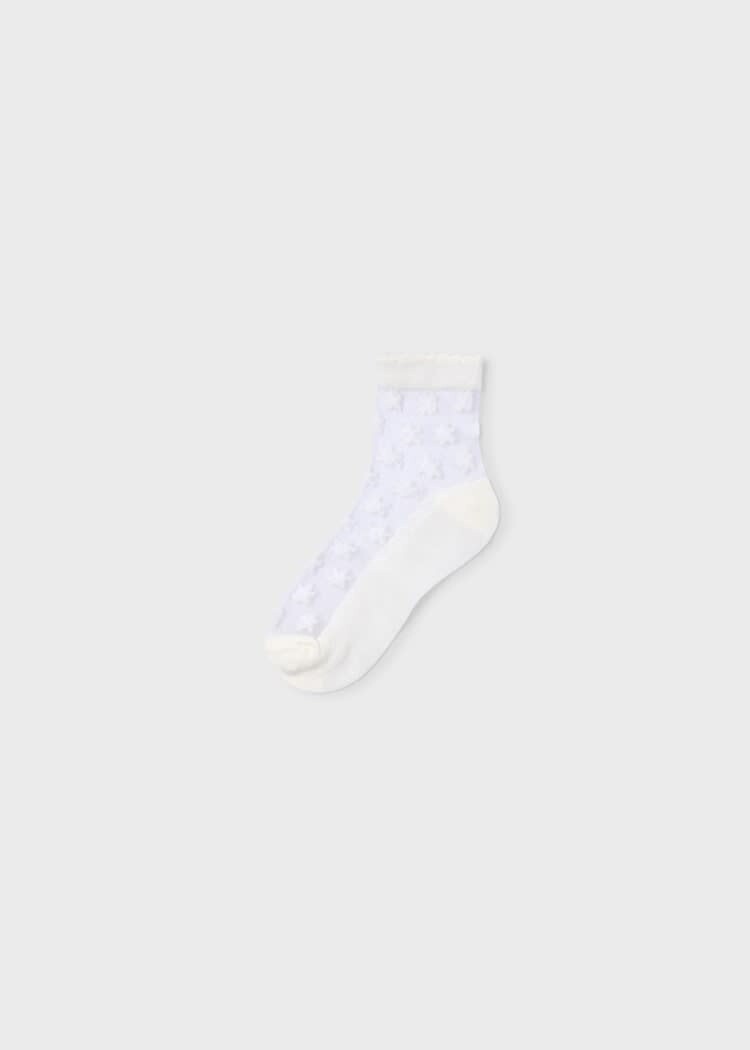 Mayoral Mayoral Girls Socks