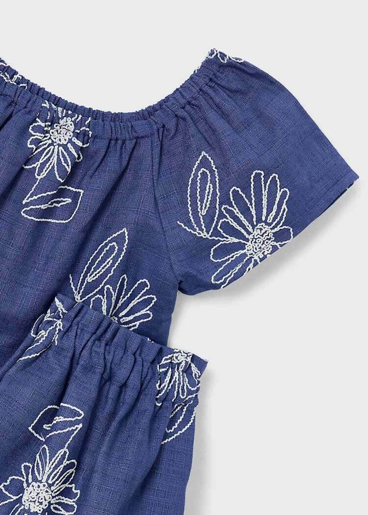 Mayoral Mayoral Girls 2Pcs Set