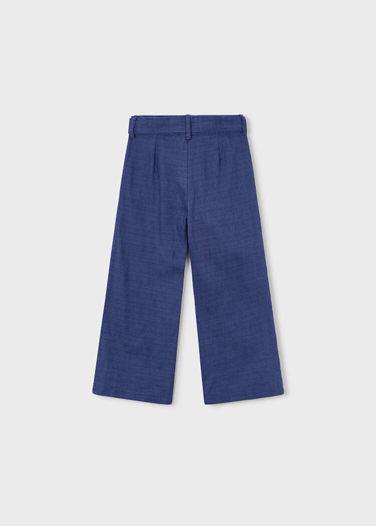 Mayoral Mayoral Girls Linen Pants