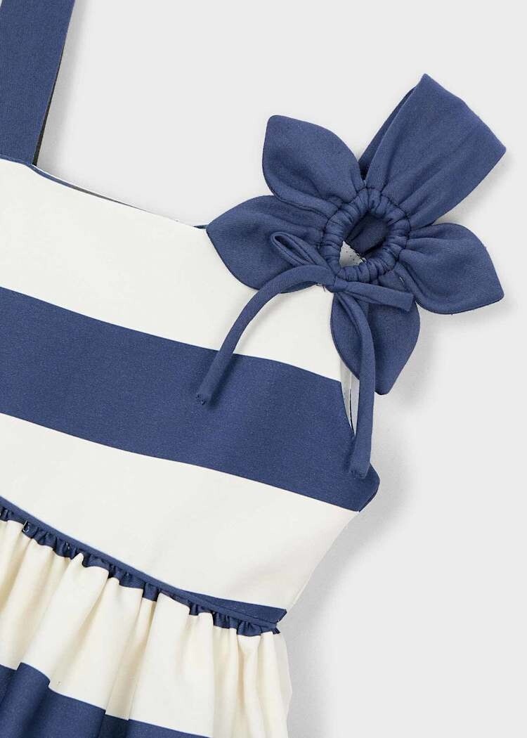 Mayoral Mayoral Girls Dress