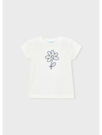 Mayoral T-Shirt Mayoral Fille