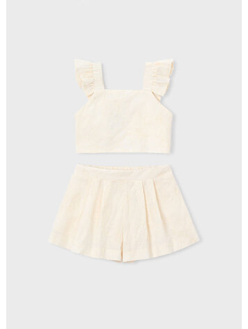 Mayoral Mayoral Girls 2Pcs Set