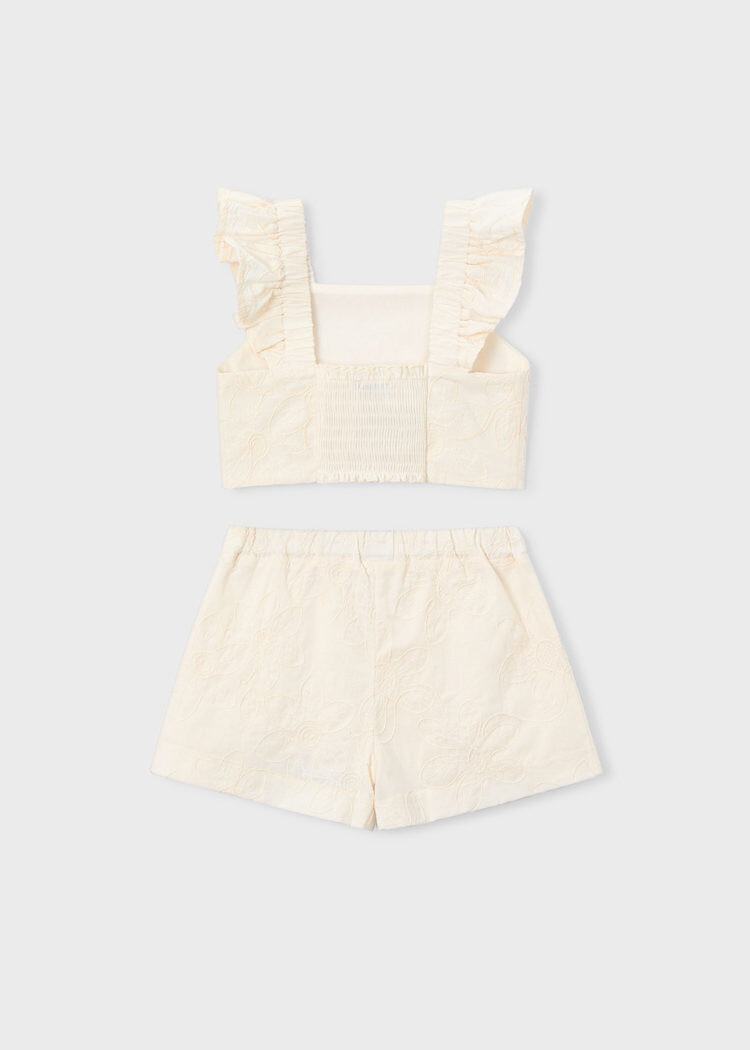 Mayoral Mayoral Girls 2Pcs Set