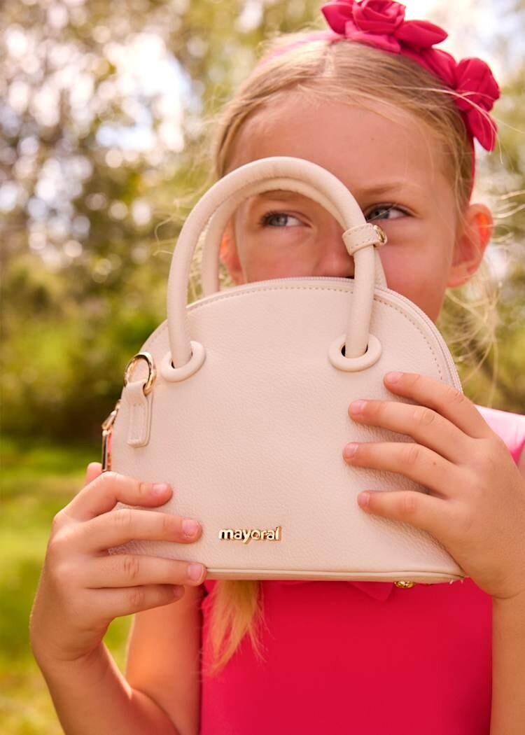 Mayoral Mayoral Girls Fashion Bag