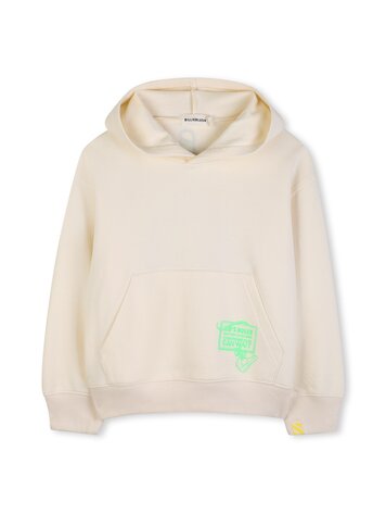 Billieblush Billieblush Boys Hoodie