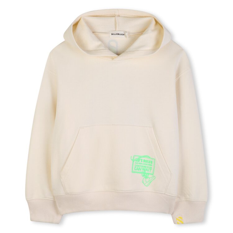 Billieblush Hoodie Billieblush Garçon