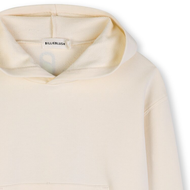 Billieblush Hoodie Billieblush Garçon