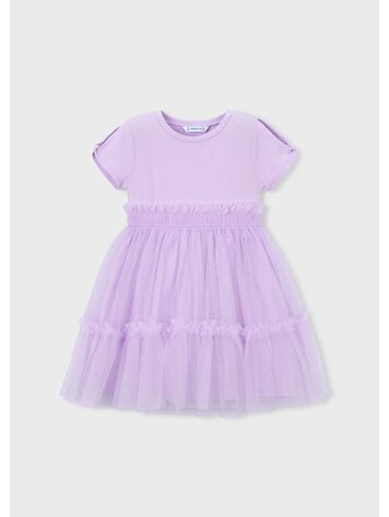 Mayoral Robe Mayoral Fille